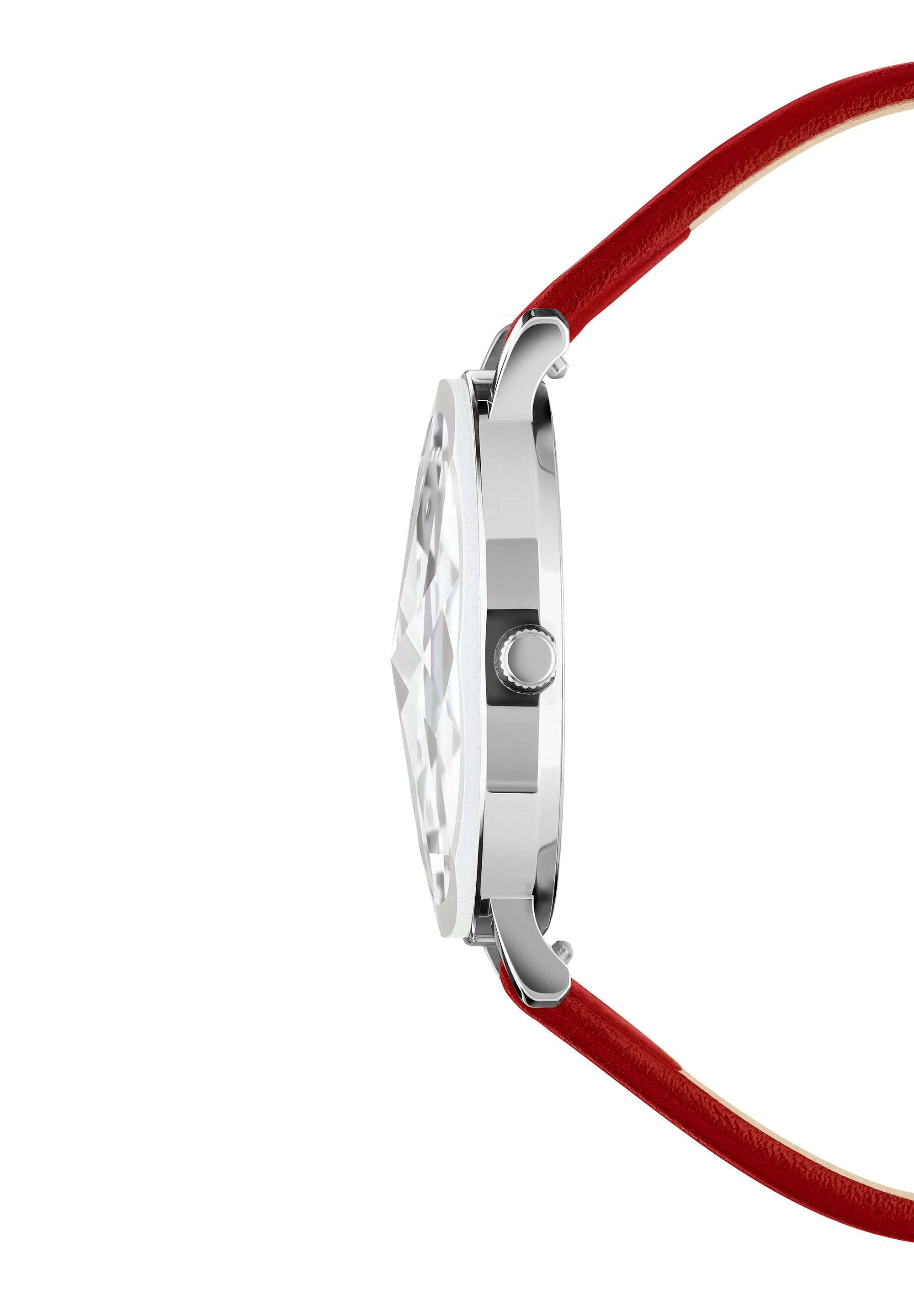 Facet Swiss Ladies Watch J5.777.L
