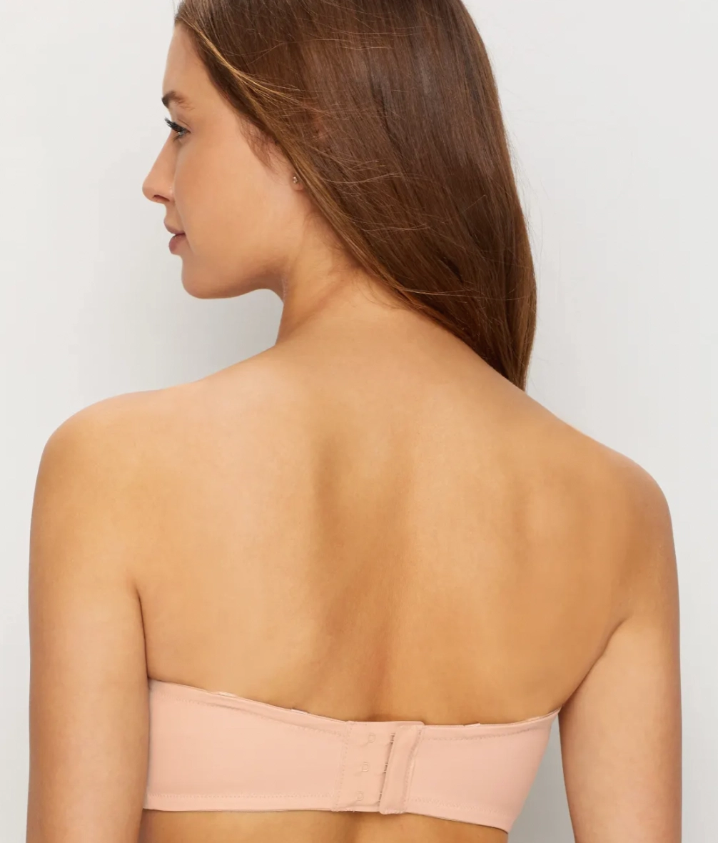 Fantasie Aura Strapless Bra