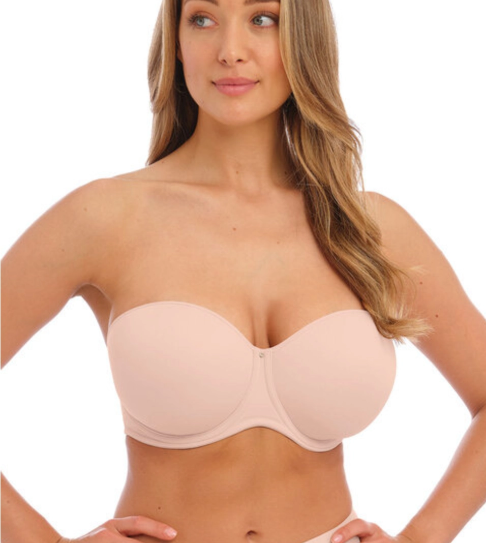 Fantasie Aura Strapless Bra
