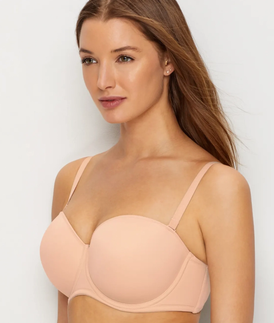 Fantasie Aura Strapless Bra