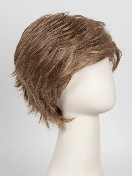 Fascination | HF Synthetic Wig (Basic Cap)