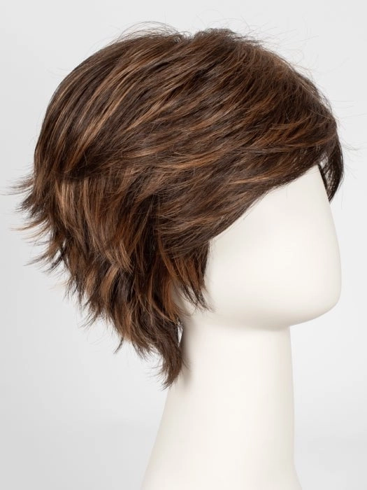 Fascination | HF Synthetic Wig (Basic Cap)