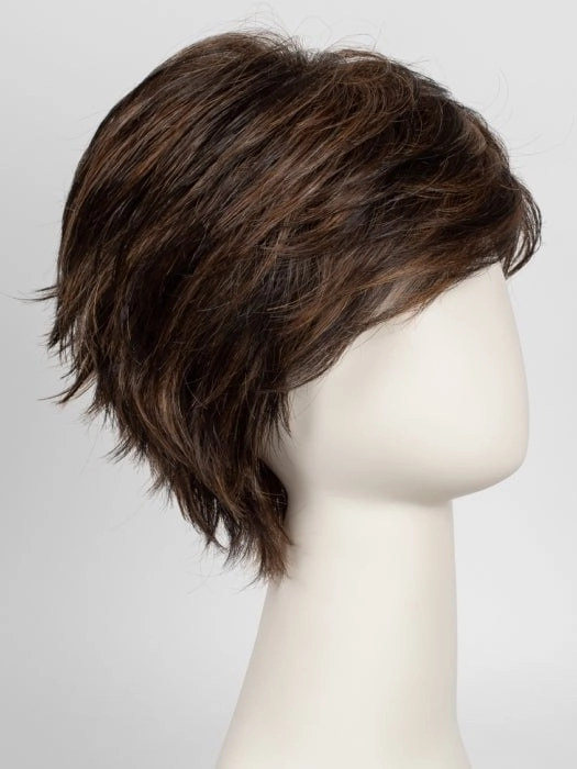 Fascination | HF Synthetic Wig (Basic Cap)