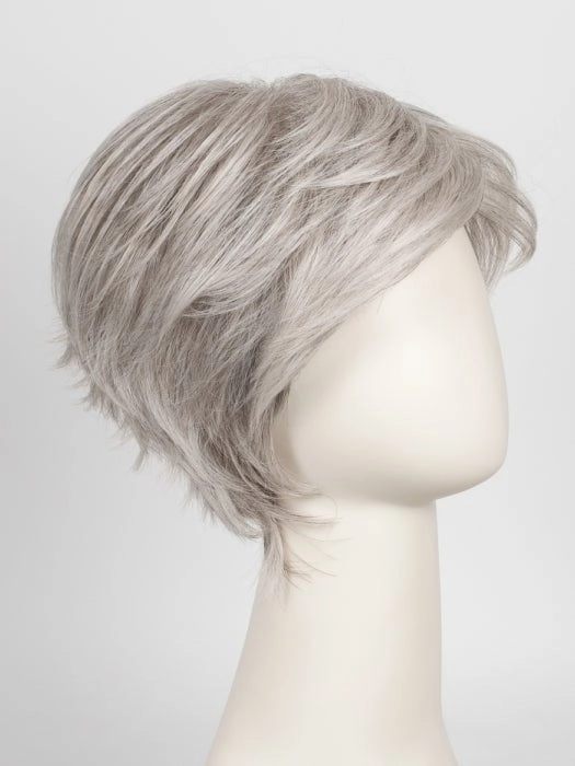 Fascination | HF Synthetic Wig (Basic Cap)