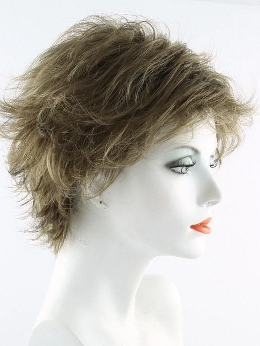 Felicity | Synthetic Wig (Basic Cap)