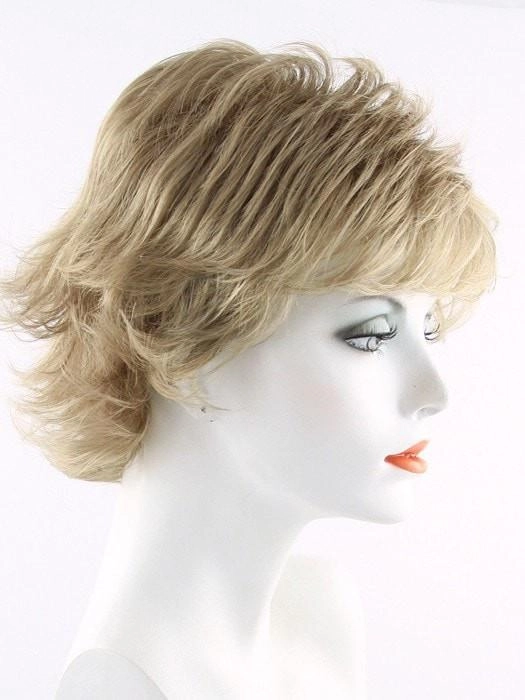 Felicity | Synthetic Wig (Basic Cap)