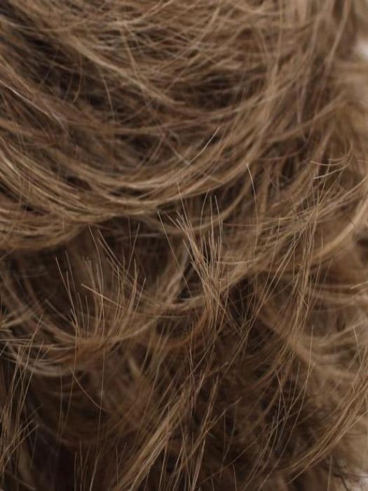 Felicity | Synthetic Wig (Basic Cap)