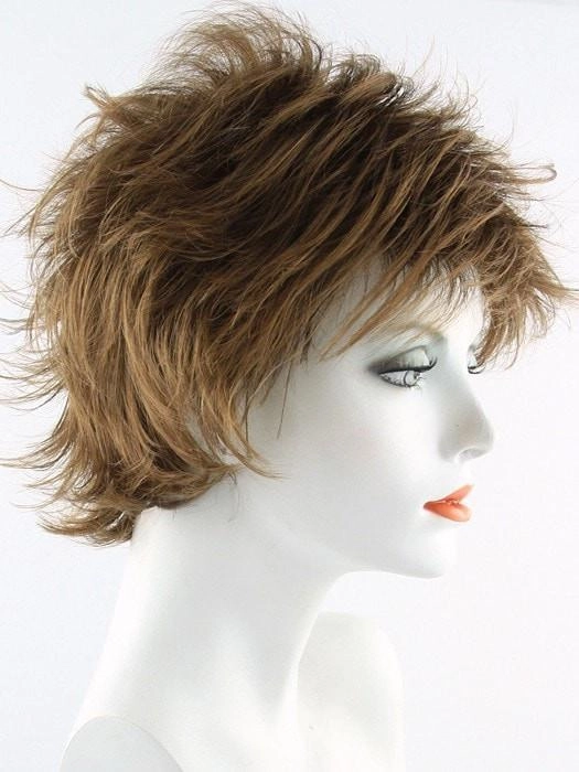 Felicity | Synthetic Wig (Basic Cap)