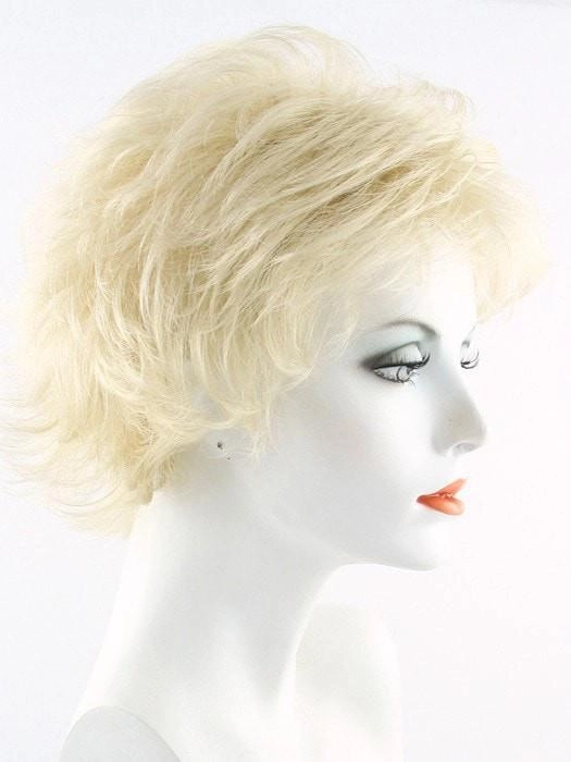 Felicity | Synthetic Wig (Basic Cap)