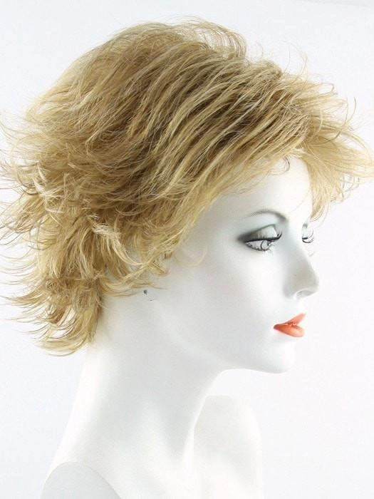 Felicity | Synthetic Wig (Basic Cap)