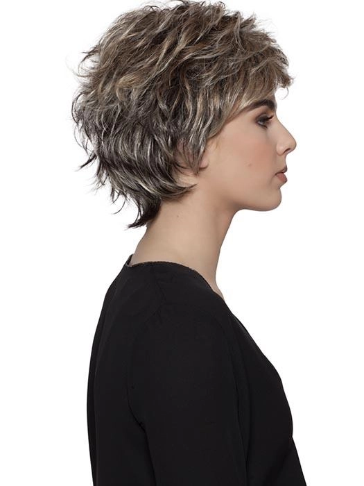 Felicity | Synthetic Wig (Basic Cap)