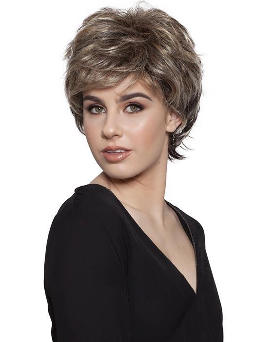 Felicity | Synthetic Wig (Basic Cap)