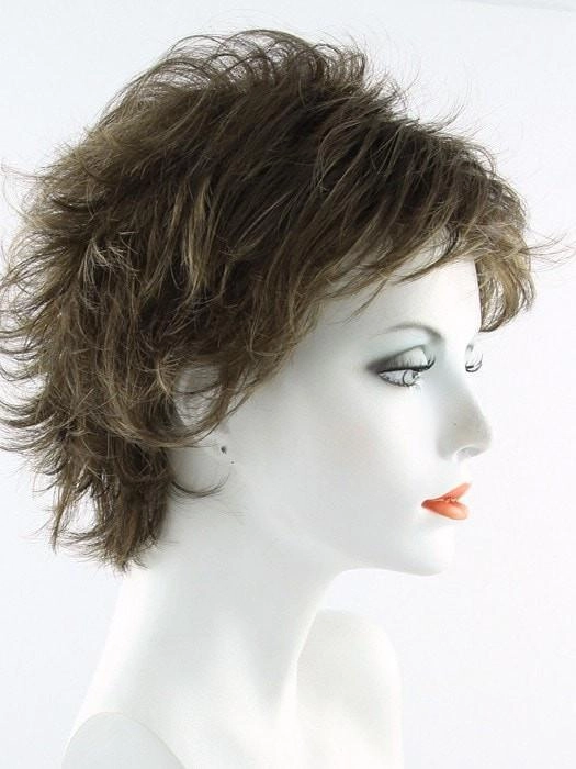 Felicity | Synthetic Wig (Basic Cap)