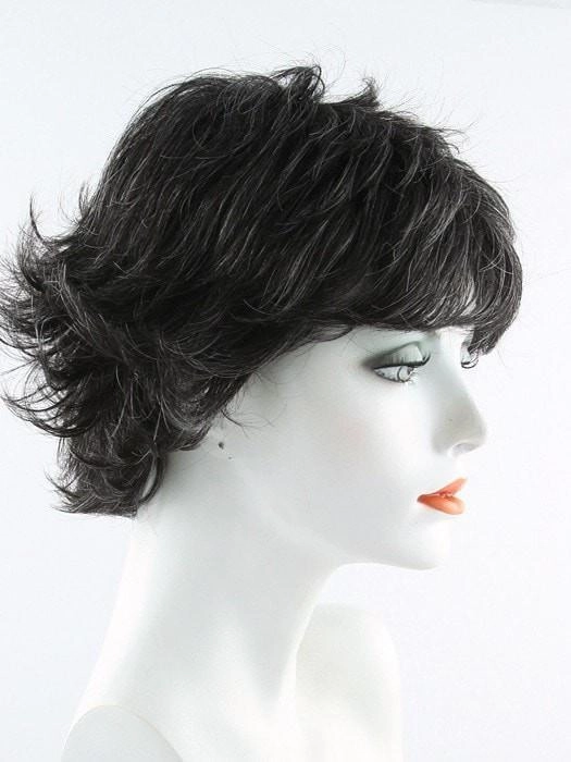 Felicity | Synthetic Wig (Basic Cap)