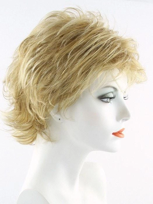 Felicity | Synthetic Wig (Basic Cap)