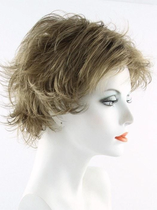 Felicity | Synthetic Wig (Basic Cap)