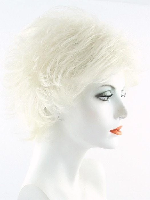 Felicity | Synthetic Wig (Basic Cap)