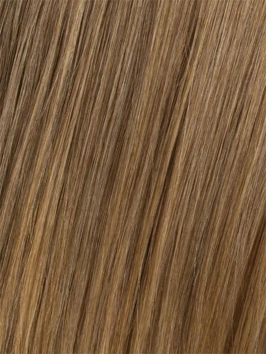 Felicity | Synthetic Wig (Basic Cap)