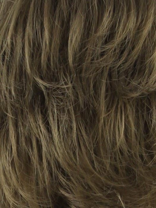 Felicity | Synthetic Wig (Basic Cap)