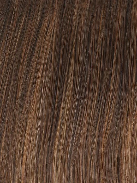 Flattery by Gabor | Synthetic Lace Front (Basic Cap) | CLOSEOUT