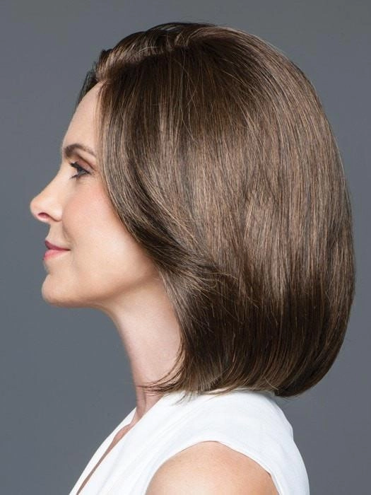 Flattery by Gabor | Synthetic Lace Front (Basic Cap) | CLOSEOUT