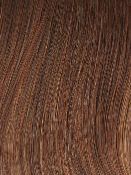 Flattery by Gabor | Synthetic Lace Front (Basic Cap) | CLOSEOUT