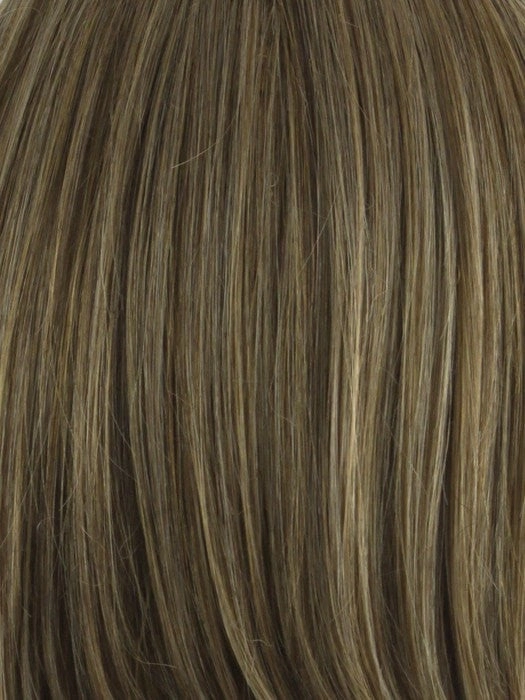 Flattery | Synthetic Lace Front Wig (Basic Cap) | DISCONTINUED