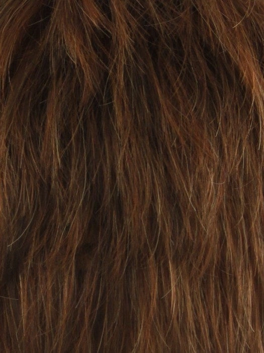 Flattery | Synthetic Lace Front Wig (Basic Cap) | DISCONTINUED