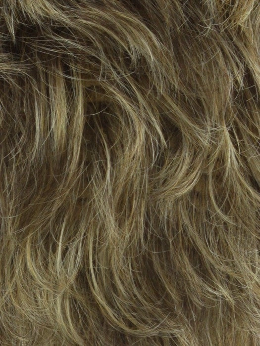 Flattery | Synthetic Lace Front Wig (Basic Cap) | DISCONTINUED