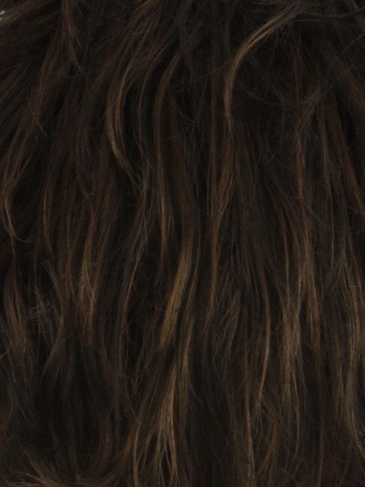 Flattery | Synthetic Lace Front Wig (Basic Cap) | DISCONTINUED
