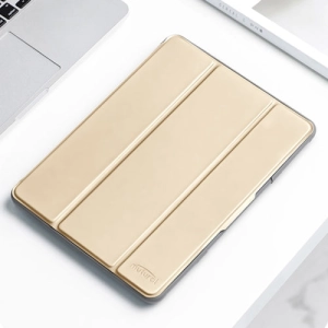 For iPad Mini Mutural Horizontal Flip Tablet Case with Holder  Pen Slot
