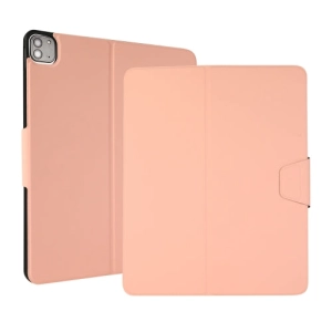 For iPad Pro Electric Pressed Texture Horizontal Flip Leather Tablet Case with Holder  Pen