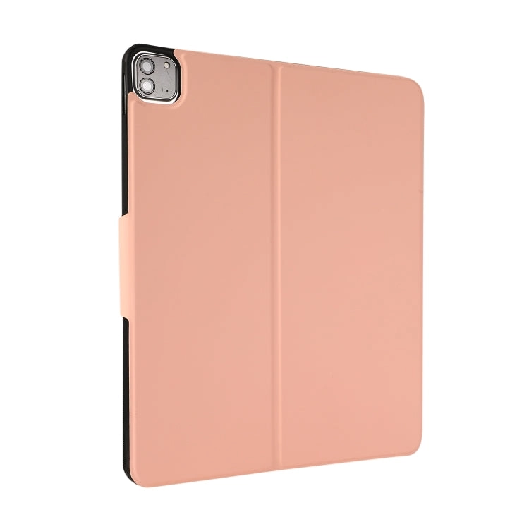 For iPad Pro Electric Pressed Texture Horizontal Flip Leather Tablet Case with Holder  Pen