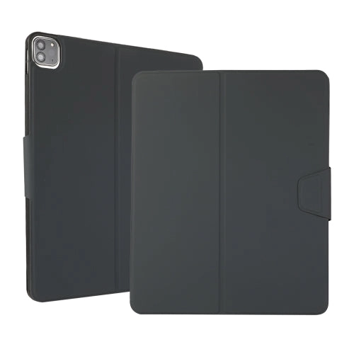 For iPad Pro Electric Pressed Texture Horizontal Flip Leather Tablet Case with Holder  Pen