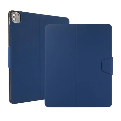 For iPad Pro Electric Pressed Texture Horizontal Flip Leather Tablet Case with Holder  Pen