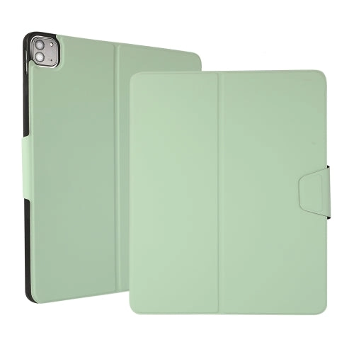 For iPad Pro Electric Pressed Texture Horizontal Flip Leather Tablet Case with Holder  Pen
