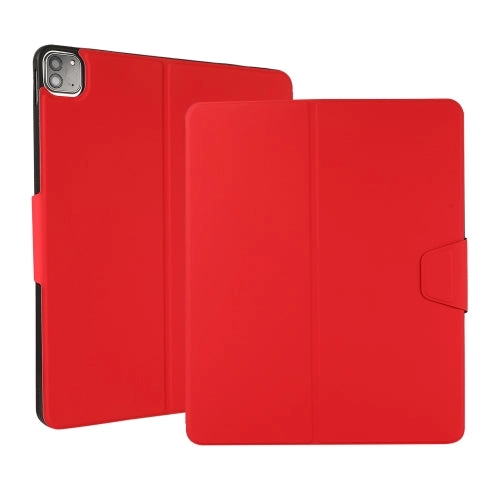 For iPad Pro Electric Pressed Texture Horizontal Flip Leather Tablet Case with Holder  Pen