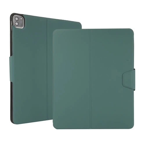 For iPad Pro Electric Pressed Texture Horizontal Flip Leather Tablet Case with Holder  Pen