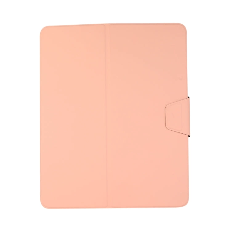 For iPad Pro Electric Pressed Texture Horizontal Flip Leather Tablet Case with Holder  Pen