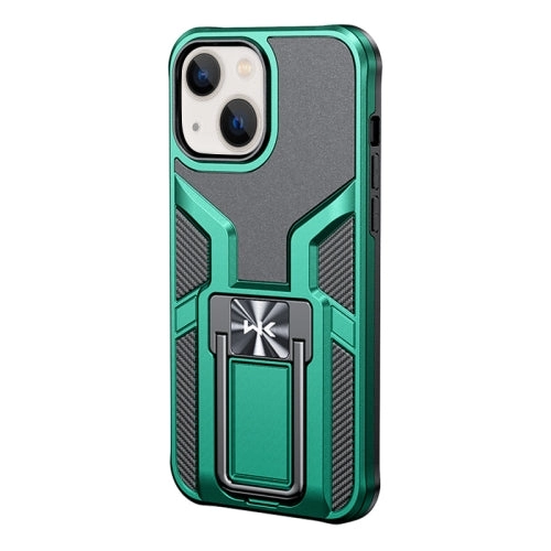 For iPhone 13 Pro Max Phone Case with Metal Holder  iPhone 13 mini