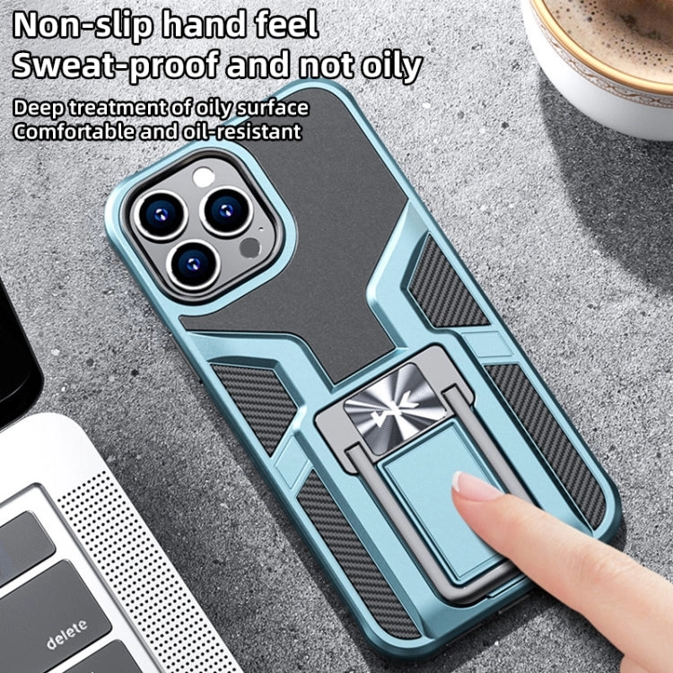 For iPhone 13 Pro Max Phone Case with Metal Holder  iPhone 13 mini