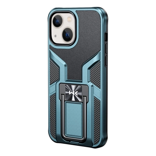 For iPhone 13 Pro Max Phone Case with Metal Holder  iPhone 13 mini
