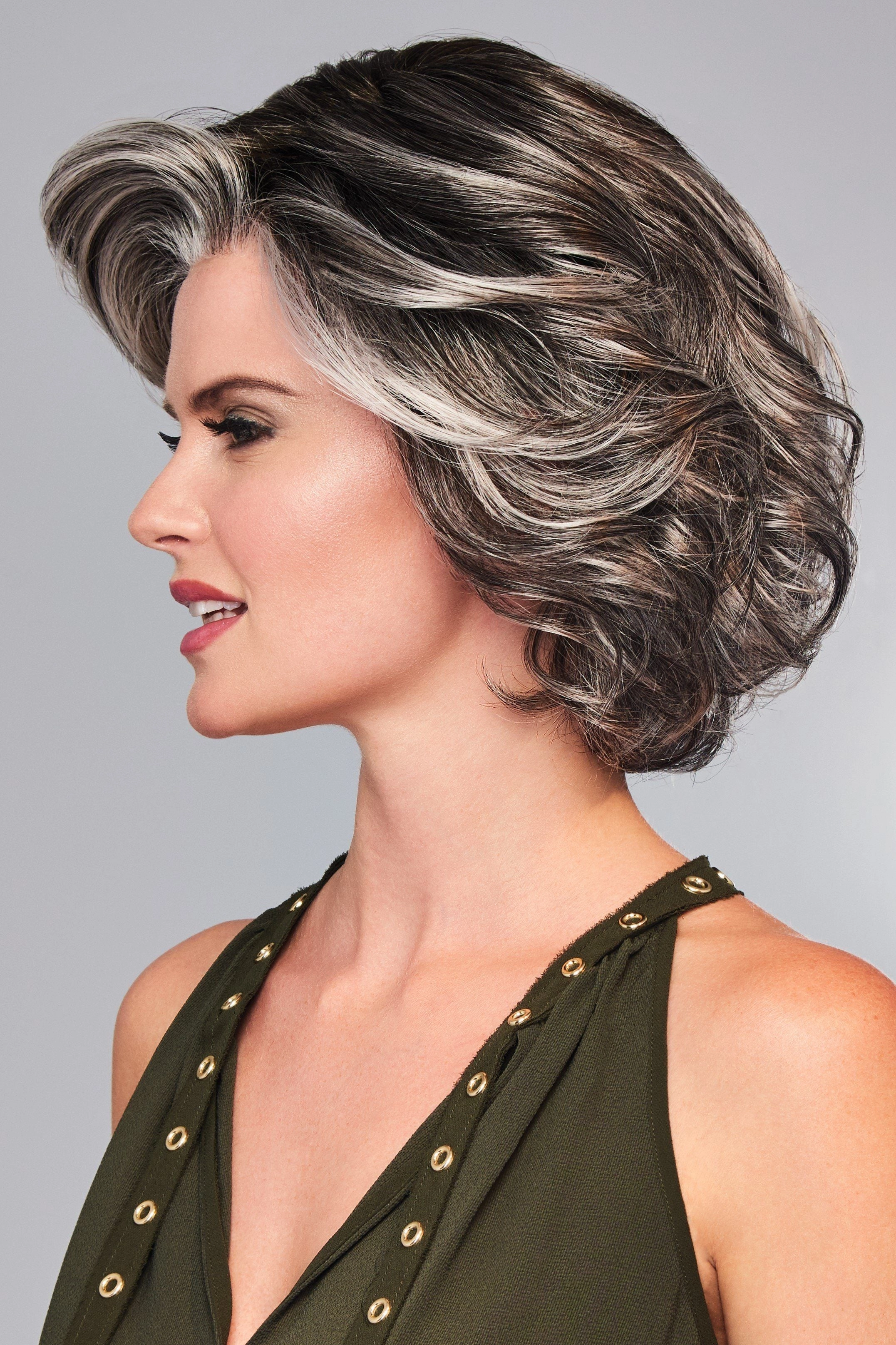 Gabor Wigs - High Impact Large