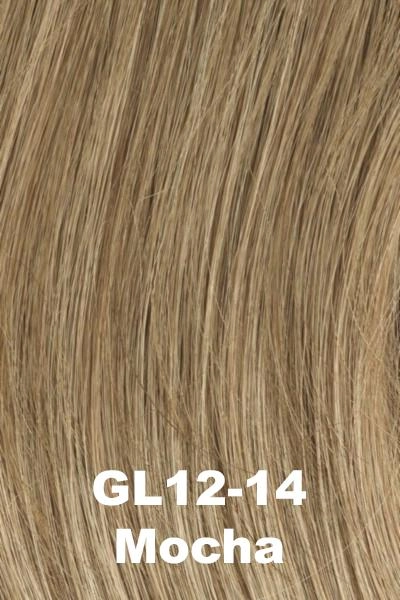 Gabor Wigs - High Impact Large
