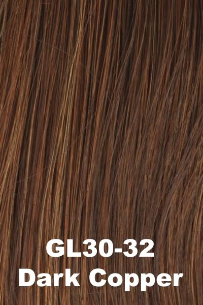 Gabor Wigs - High Impact Large