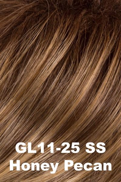 Gabor Wigs - High Impact Large