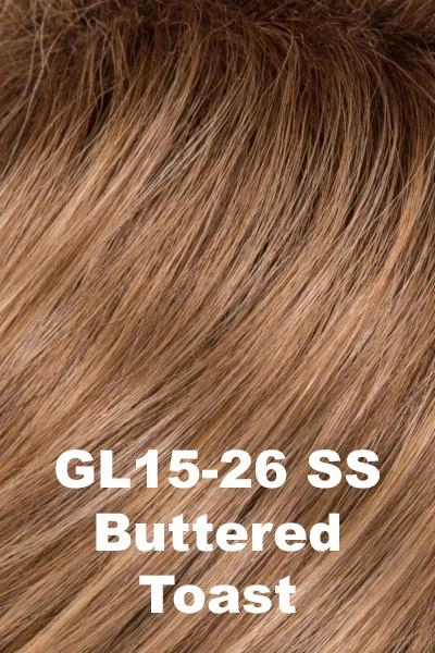 Gabor Wigs - High Impact Large