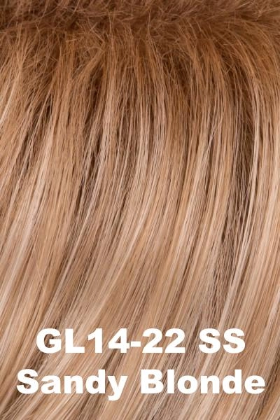 Gabor Wigs - High Impact Large