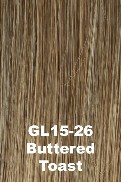 Gabor Wigs - High Impact Large