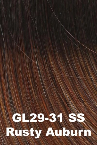 Gabor Wigs - High Impact Large